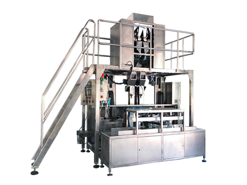 真空包裝機 真空包裝機